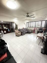 Blk 319 Bukit Batok Street 33 (Bukit Batok), HDB 5 Rooms #517983061